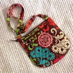 Vera Bradley crossbody bag